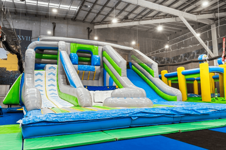 Things To Do Arena Entertainment